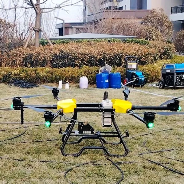 DJI Matrice 400a(1)